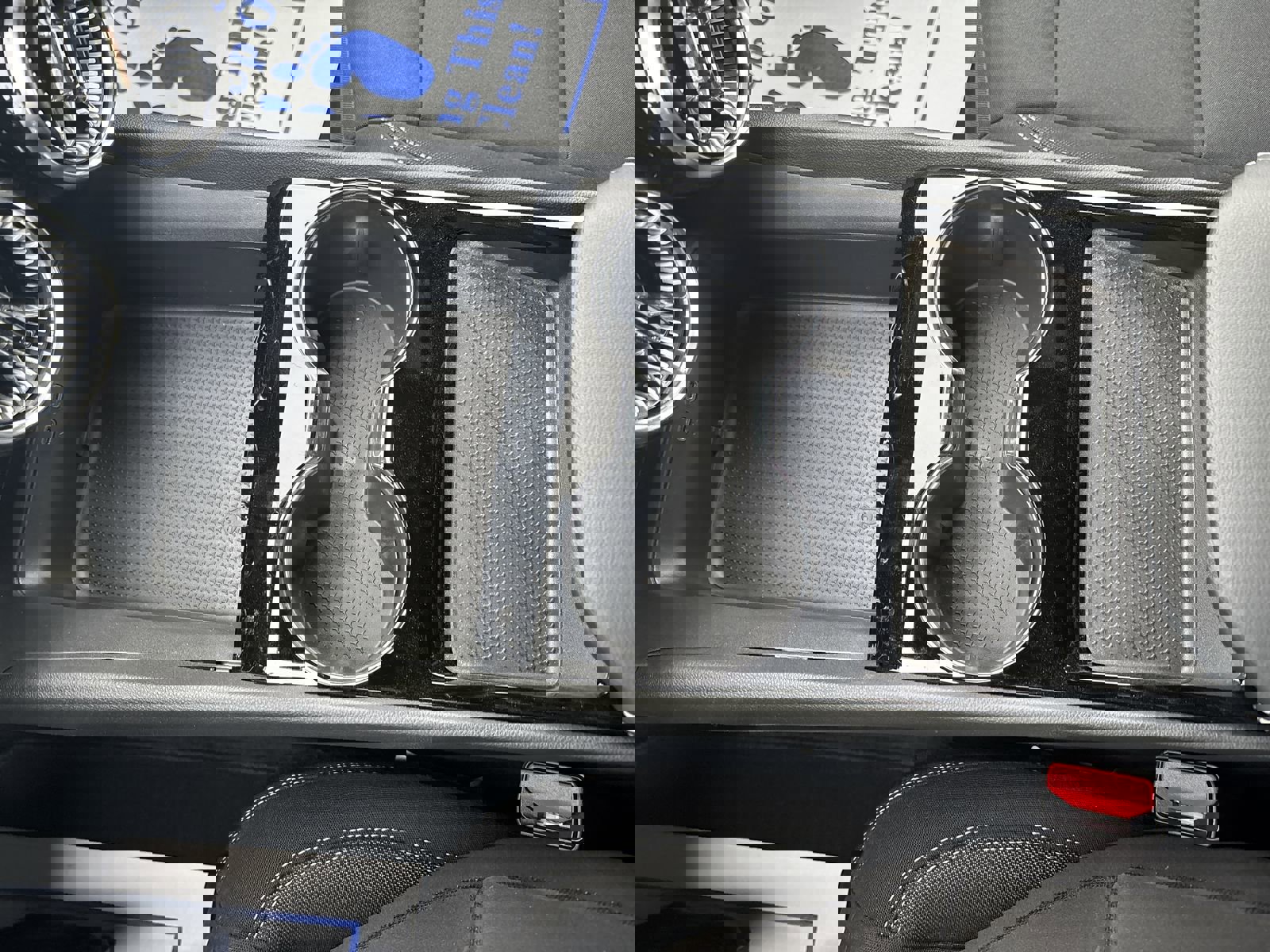 New 2026 Chevrolet Blazer EV LT FWD image 23