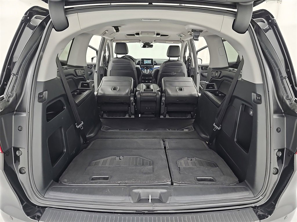 Certified 2023 Honda Odyssey Touring image 19