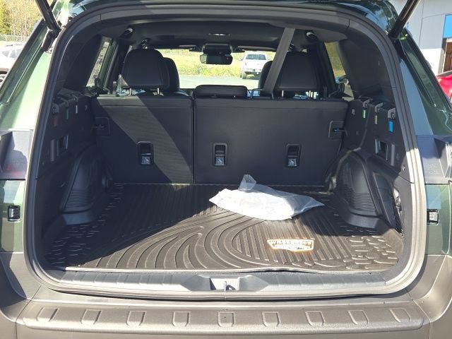 New 2026 Subaru Outback Wilderness AWD/4WD image 18