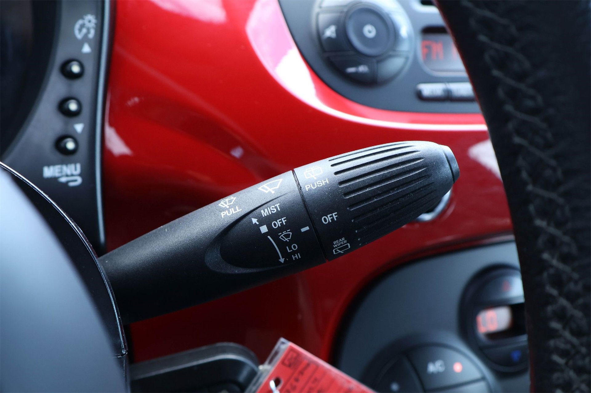 Used 2014 FIAT 500 Sport w/ Comfort/Convenience Group image 29