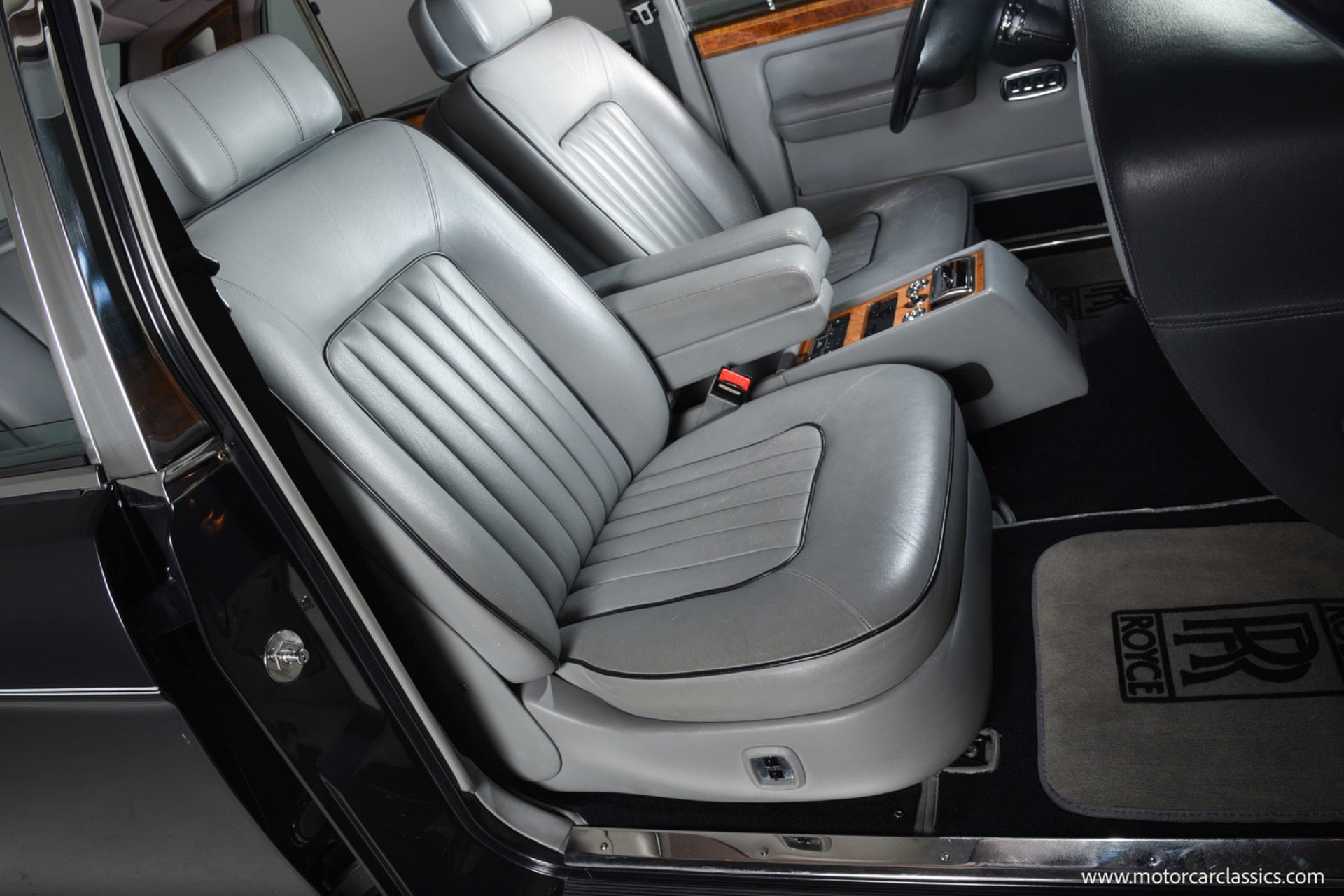 Used 1993 Rolls-Royce Silver Spur II image 26