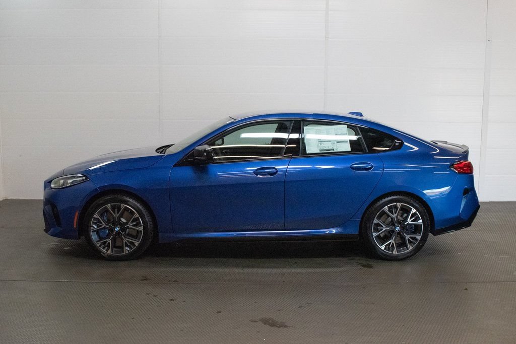 New 2026 BMW M235i xDrive w/ Technology Package AWD/4WD image 7