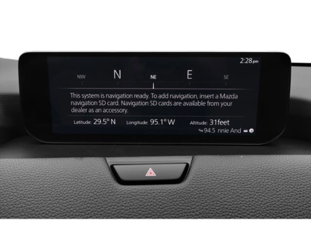 Certified 2024 MAZDA CX-90 3.3 Turbo w/ Preferred Plus AWD/4WD image 19