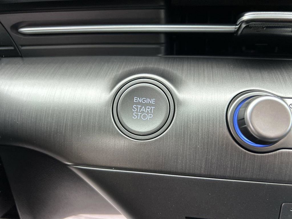 New 2026 Hyundai Kona SEL Sport image 28