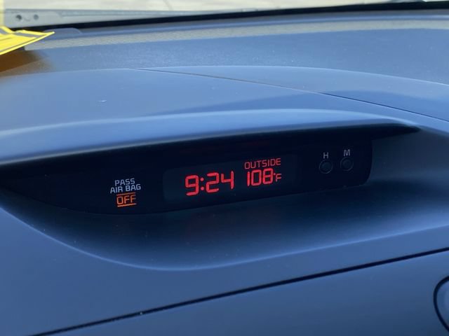 Used 2016 Kia Forte LX FWD image 21