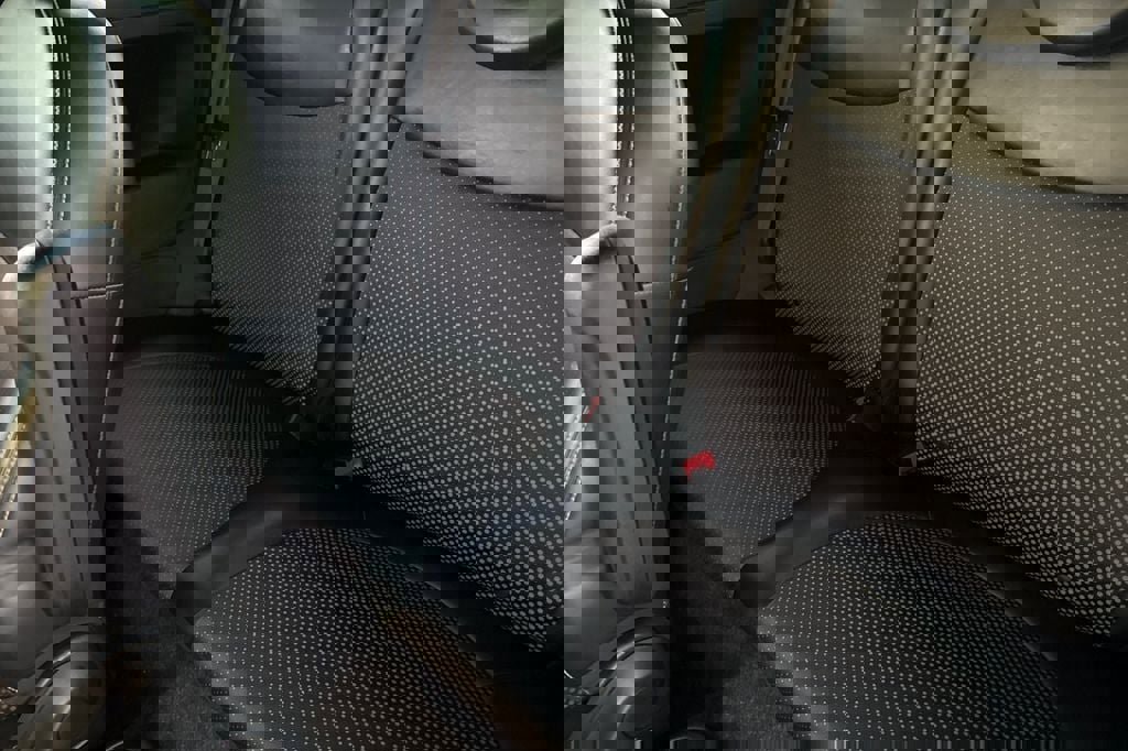 Used 2017 FIAT 500 e image 9