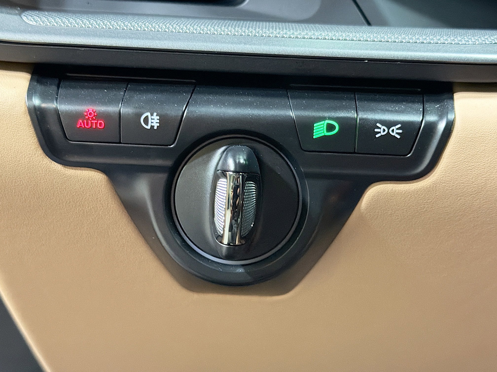 Certified 2024 Porsche 911 Targa 4S image 31