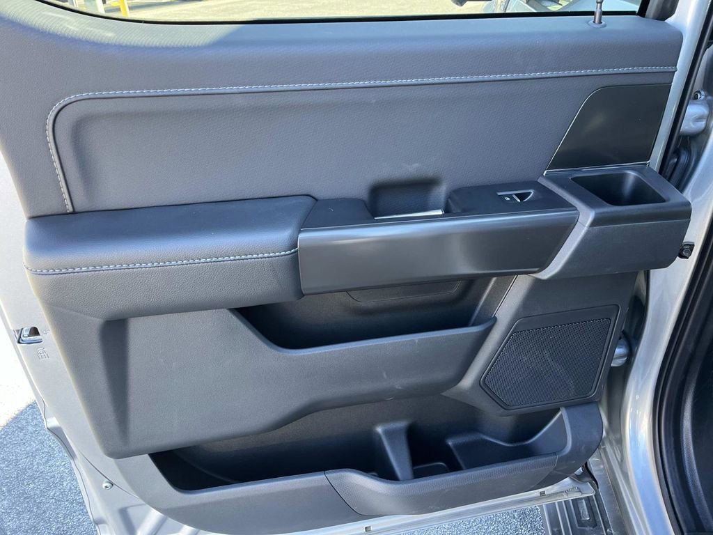 Used 2024 Ford F150 XLT w/ Equipment Group 302A MID image 16