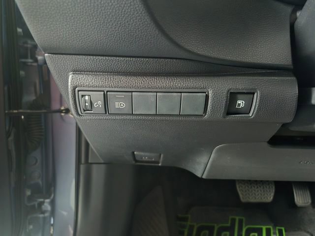 Certified 2023 Toyota Corolla LE w/ Carpet Mat Package (TMS) FWD image 16