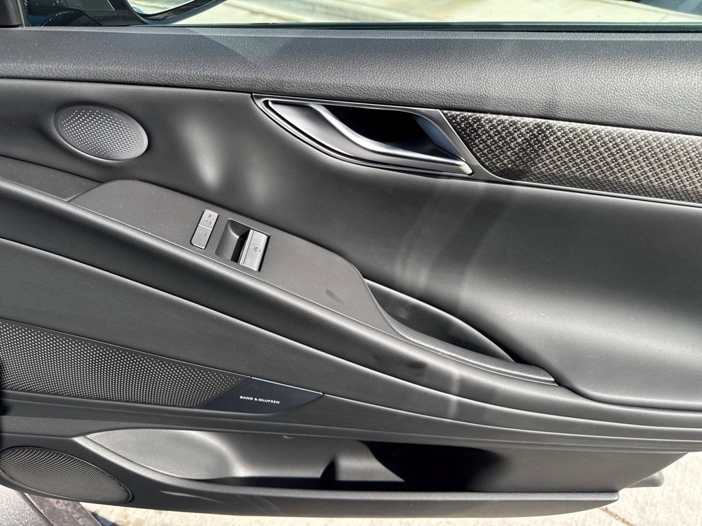 New 2026 Genesis G80 3.5T Sport Prestige image 18