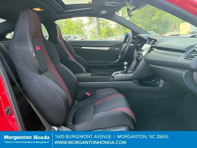 Used 2020 Honda Civic Si image 31