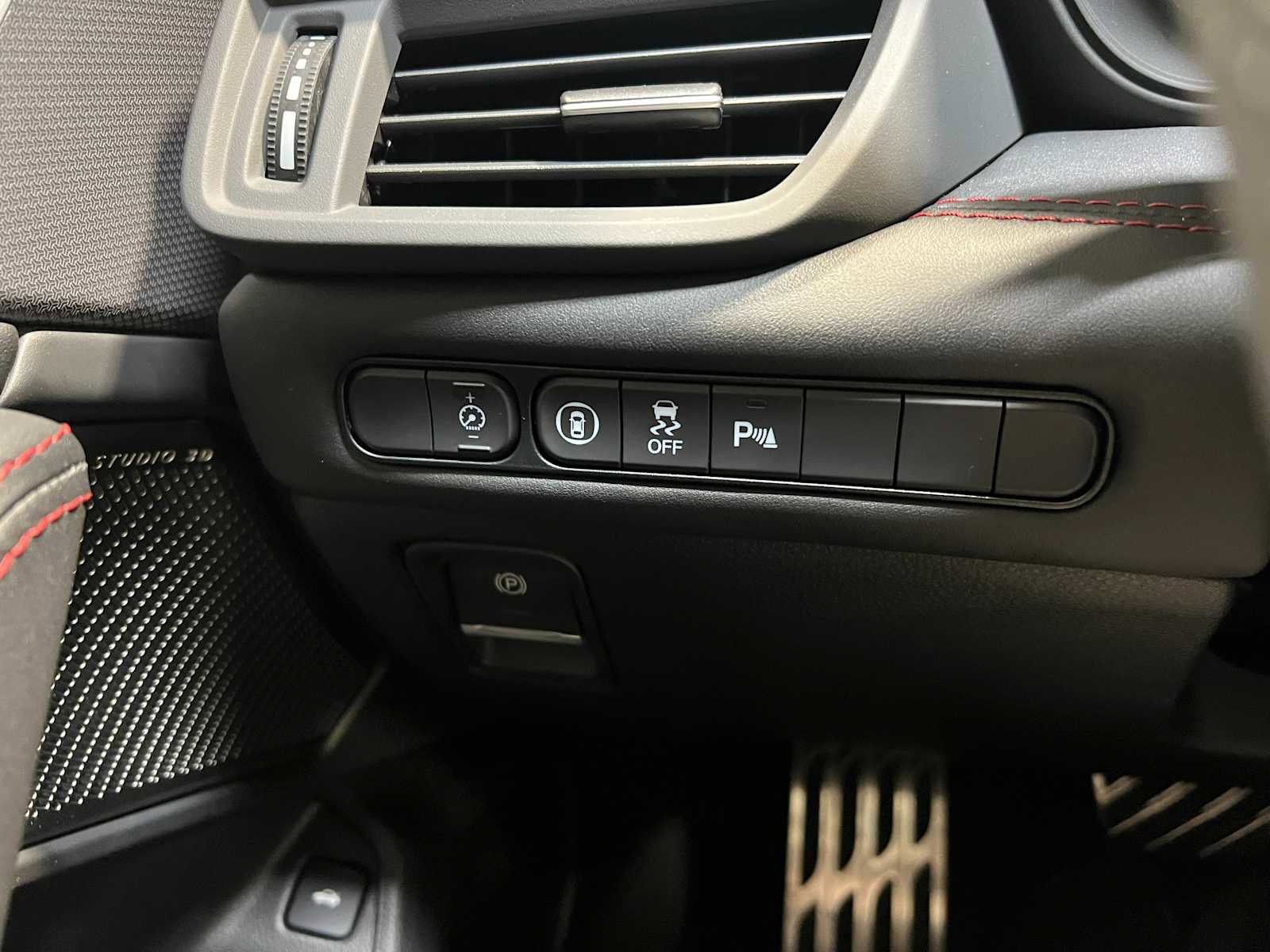 New 2025 Acura TLX SH-AWD w/ A-SPEC Pkg image 10