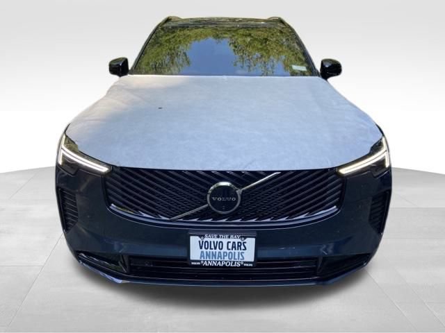 New 2026 Volvo XC90 B6 Ultra w/ Lounge Package image 2