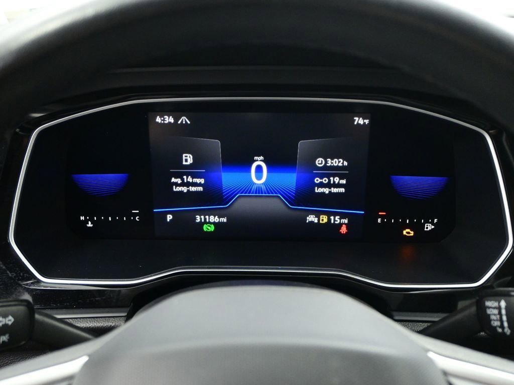 Used 2022 Volkswagen Jetta SE image 21