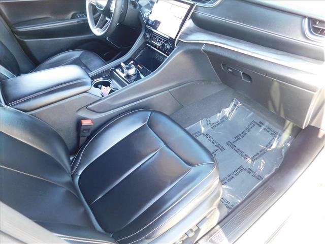 Used 2024 Jeep Grand Cherokee Limited 4xe AWD/4WD image 30