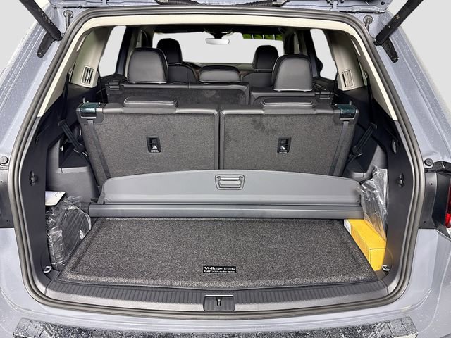 New 2026 Volkswagen Atlas SEL Premium R-Line image 29