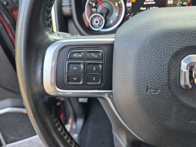 Used 2022 RAM 3500 Laramie AWD/4WD image 16