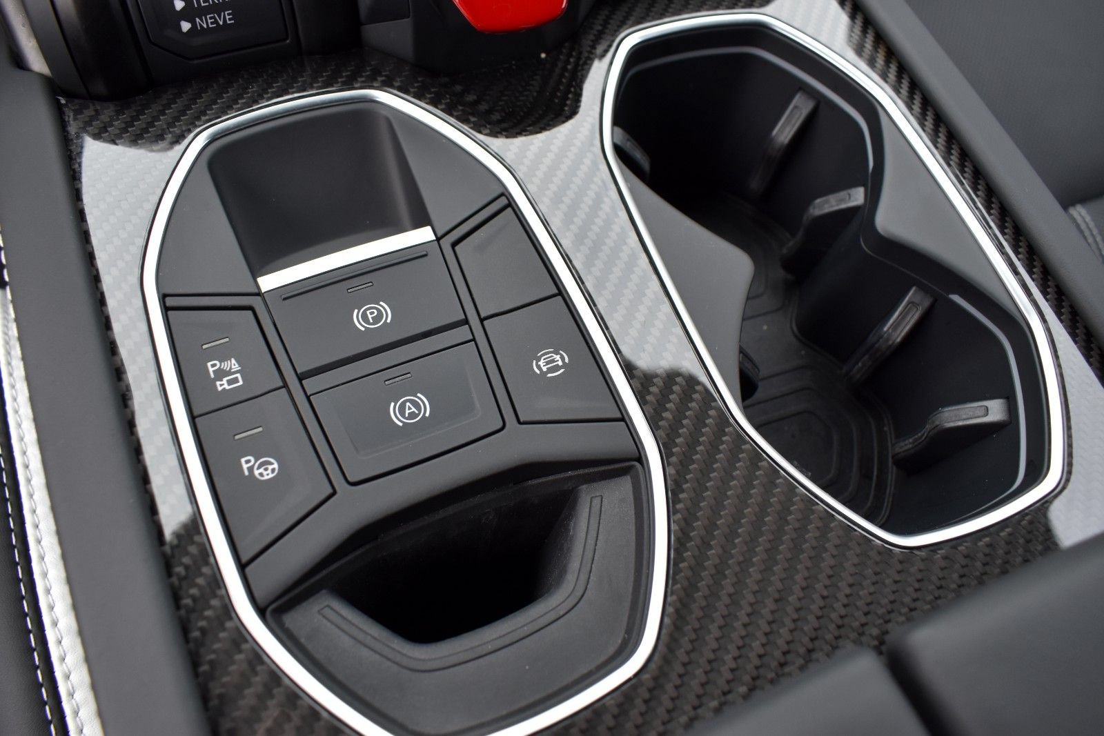 Used 2024 Lamborghini Urus S AWD/4WD image 26