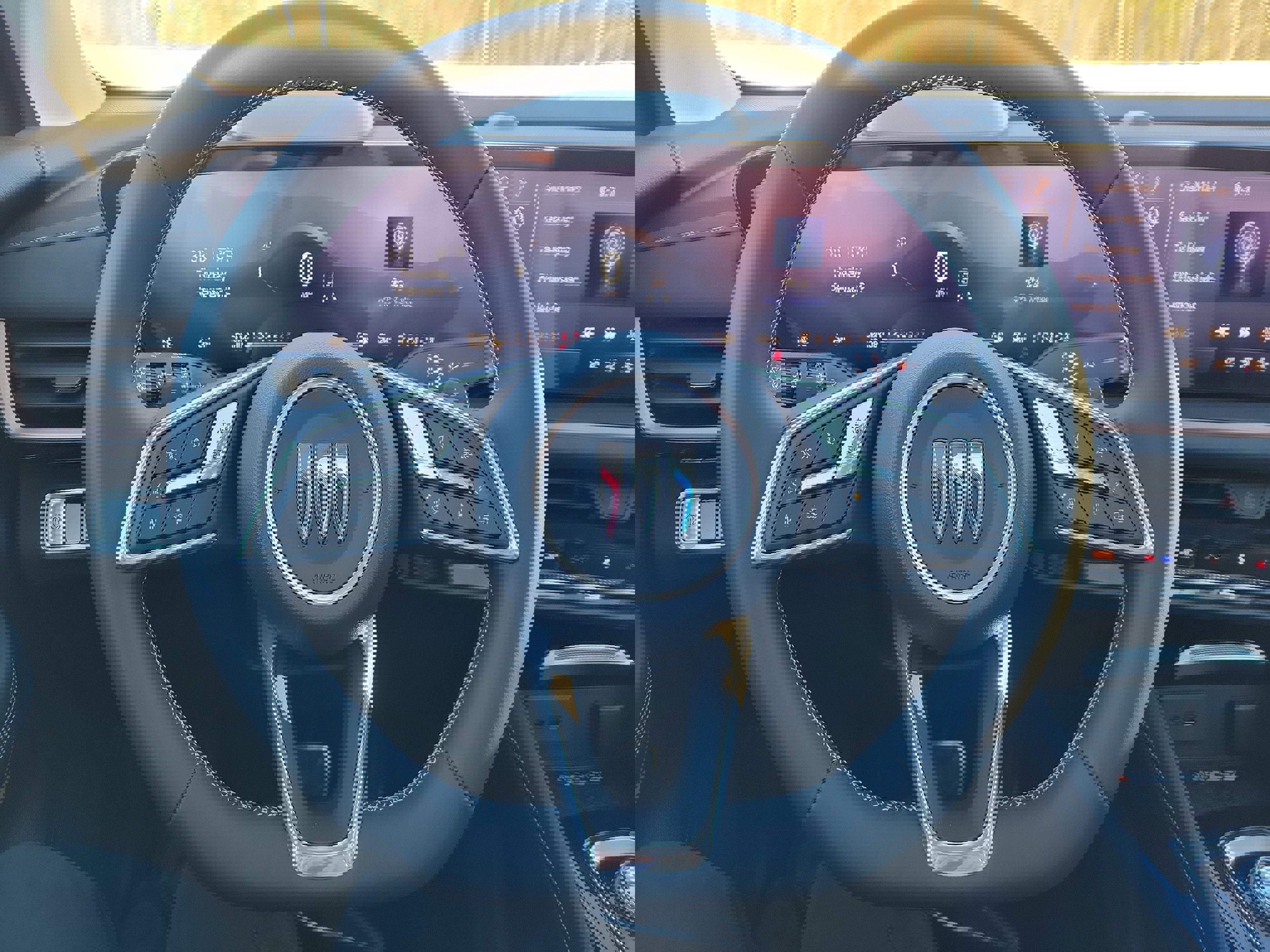 New 2026 Buick Envision Sport Touring image 20