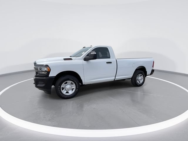 Used 2023 RAM 2500 Tradesman RWD image 4
