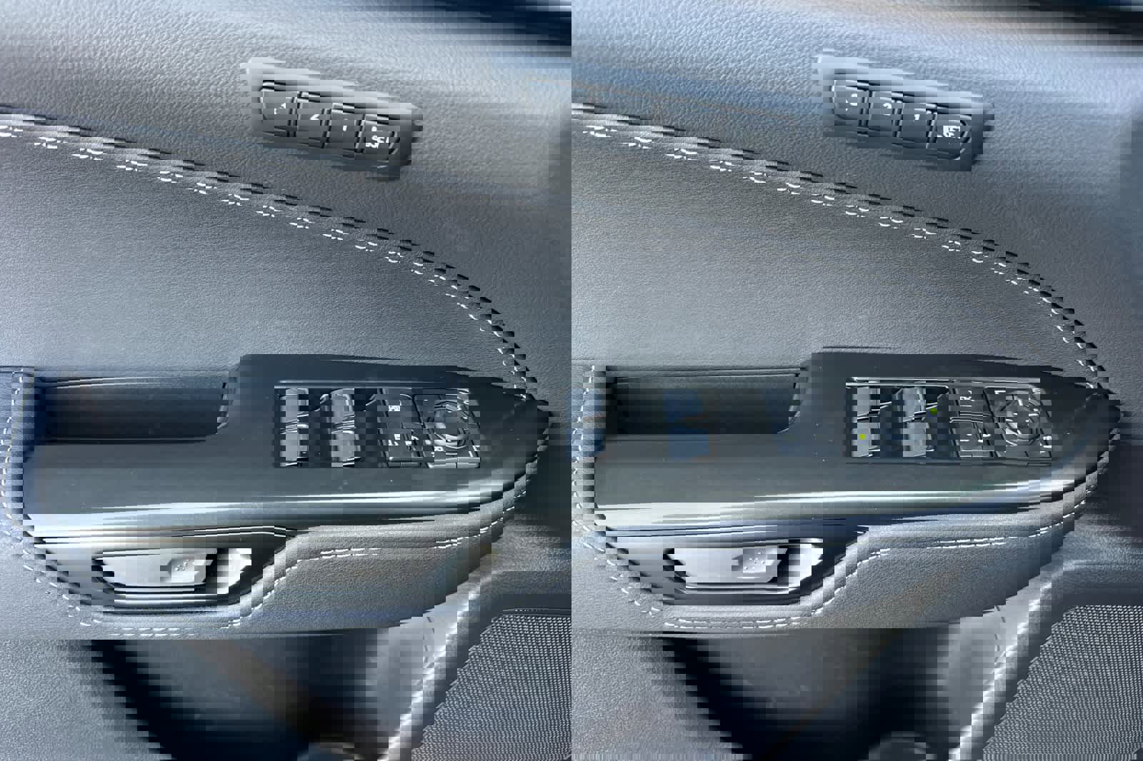 Certified 2025 Lexus NX 450h+ AWD w/ Luxury Package image 12