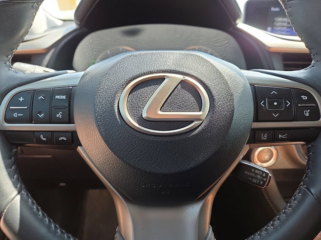 Used 2018 Lexus RX 350 FWD w/ Accessory Package image 27