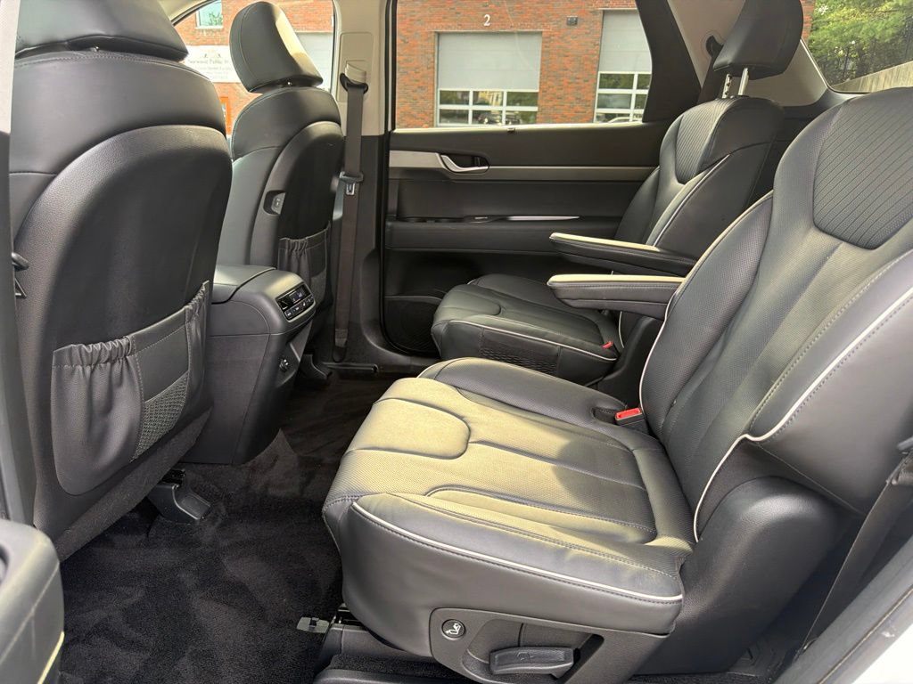 Used 2024 Hyundai Palisade XRT AWD/4WD image 28