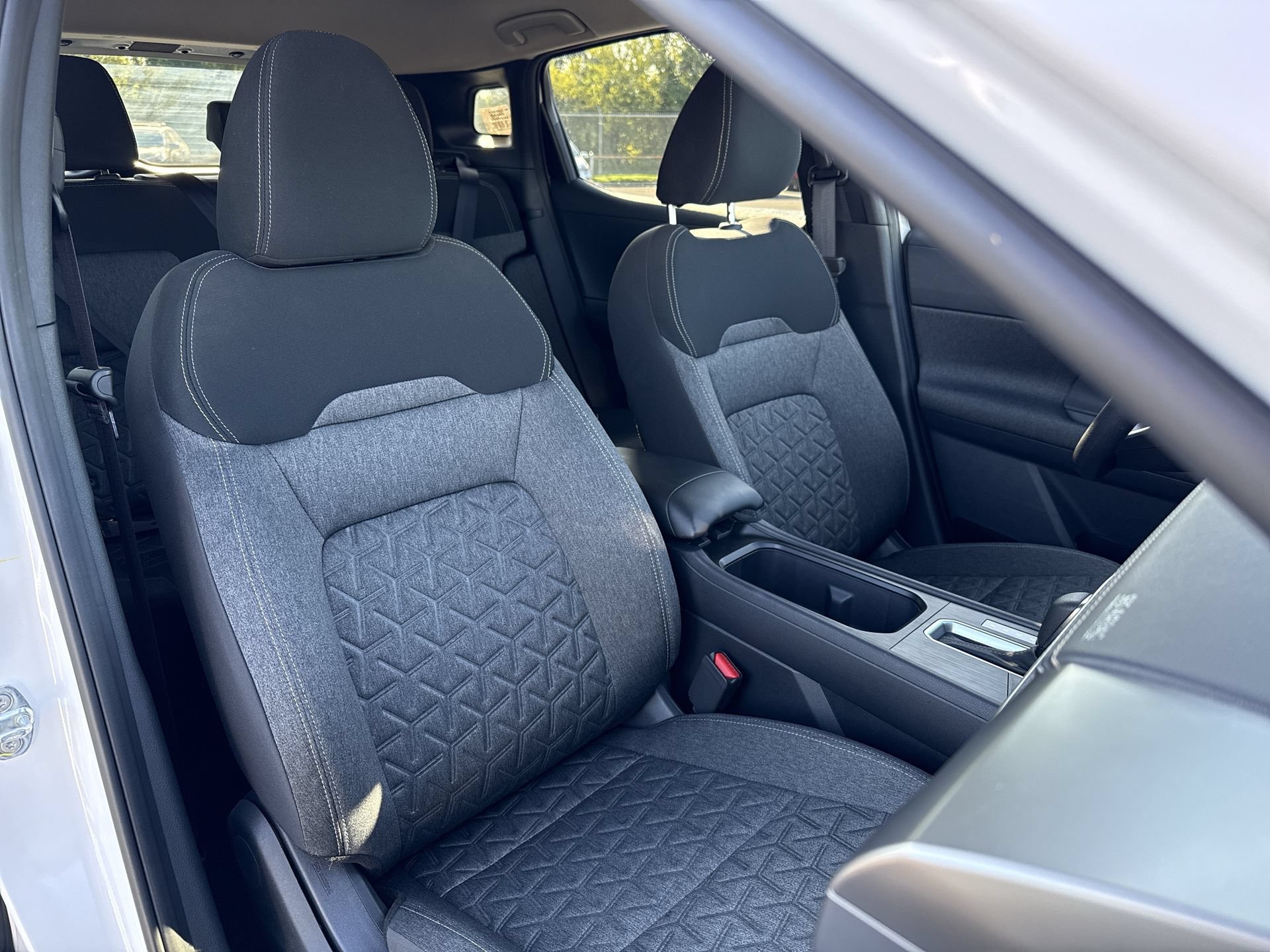 Used 2026 Nissan Kicks SV w/ Charging Package FWD image 25