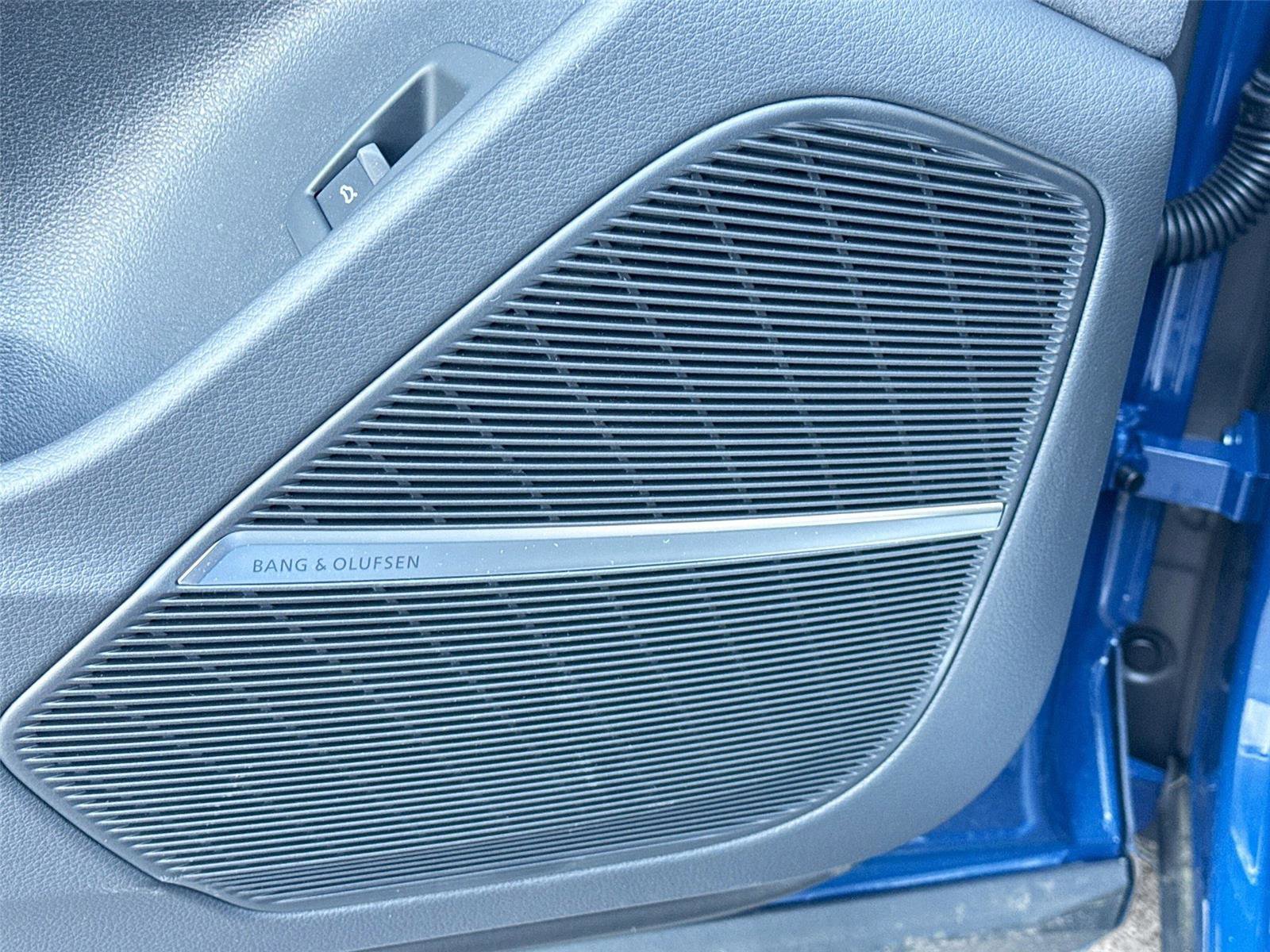 New 2026 Audi RS Q8 performance image 19