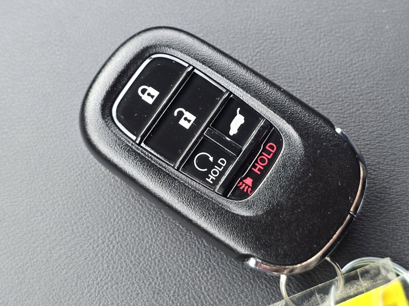 Certified 2023 Honda HR-V Sport image 33