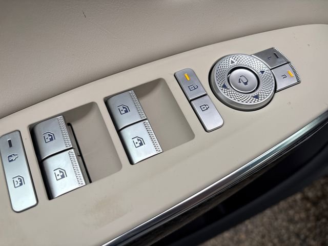 Used 2026 Genesis GV70 3.5T Sport Prestige image 13