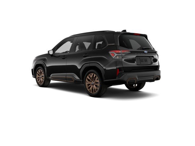 New 2026 Subaru Forester Sport AWD/4WD image 5