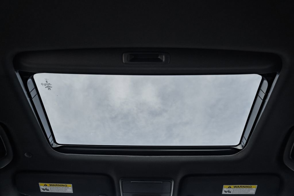 New 2025 Honda Accord Sport image 34