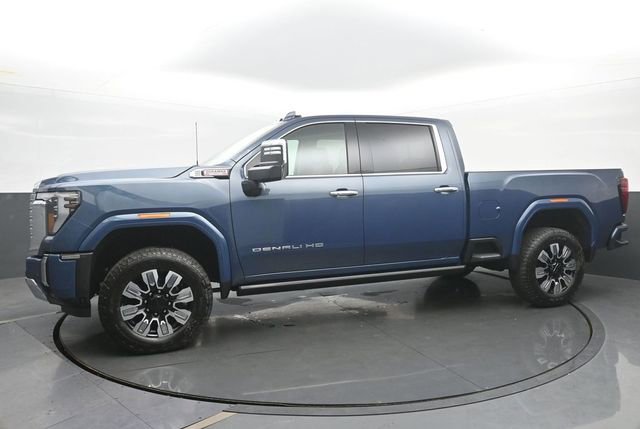 New 2026 GMC Sierra 2500 Denali w/ Denali Reserve Package AWD/4WD image 2