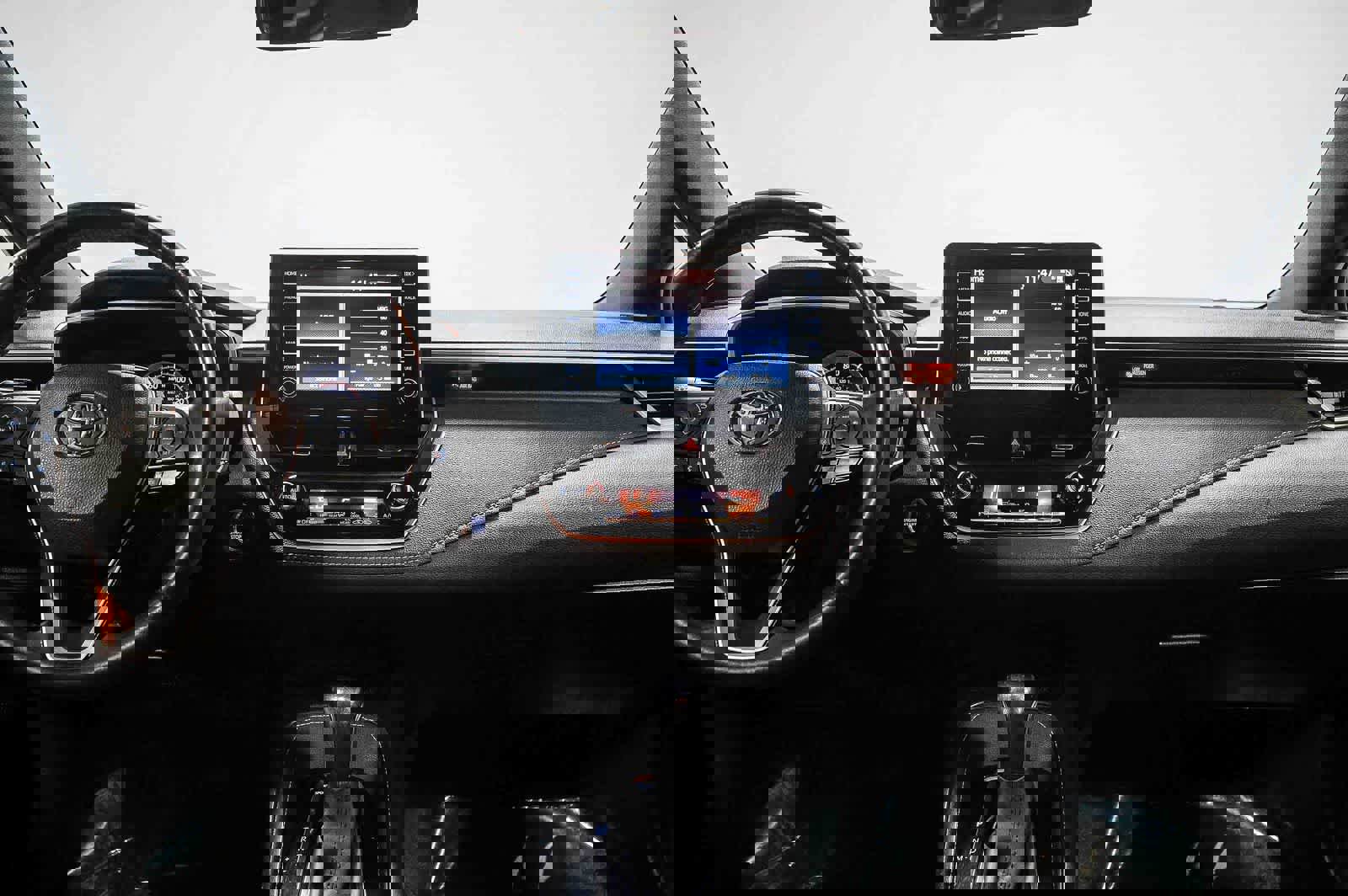 Certified 2019 Toyota Corolla SE w/ Carpet Mat Package image 13