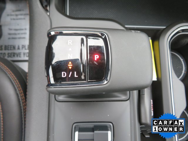 Used 2025 GMC Sierra 1500 AT4 w/ AT4 Premium Package image 35