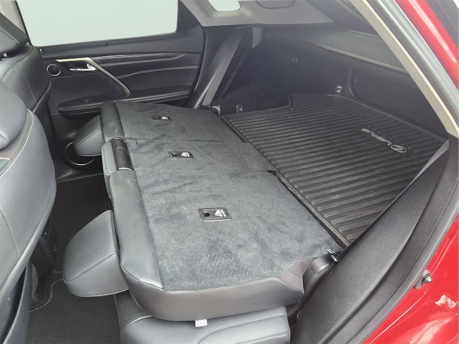 Used 2022 Lexus RX 450h AWD w/ Luxury Package image 38