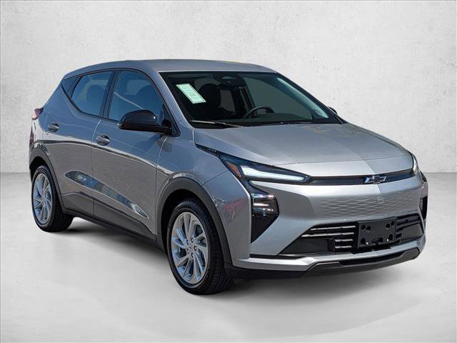 New 2027 Chevrolet Bolt LT w/ Comfort Package FWD image 7