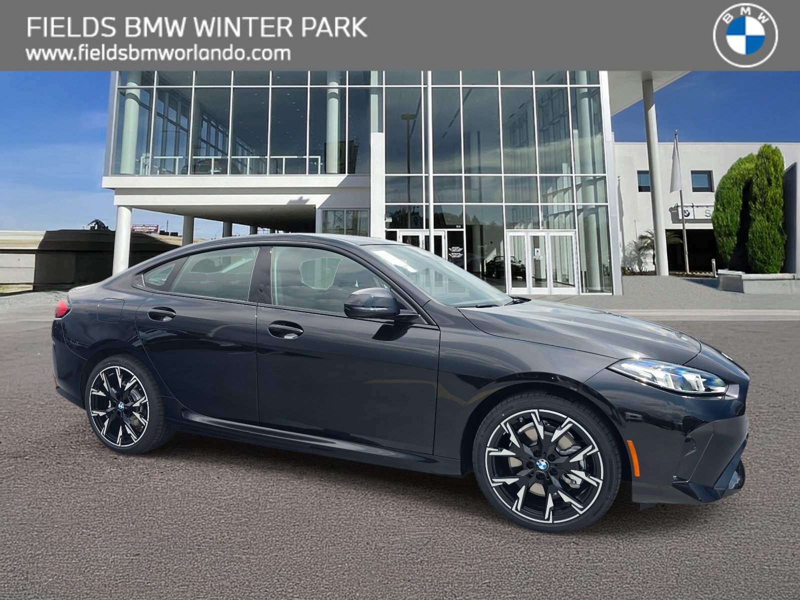 New 2026 BMW 228i w/ Premium Package