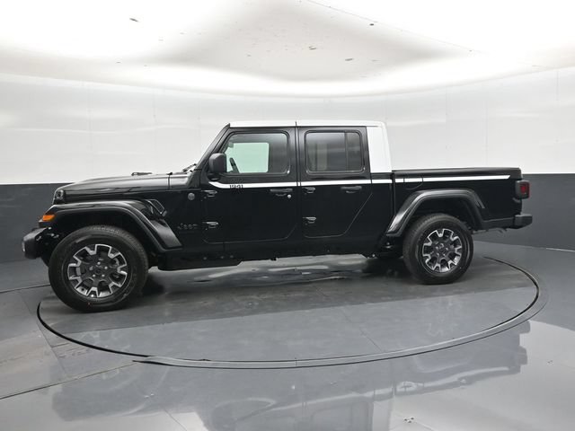 New 2026 Jeep Gladiator Sport AWD/4WD image 25