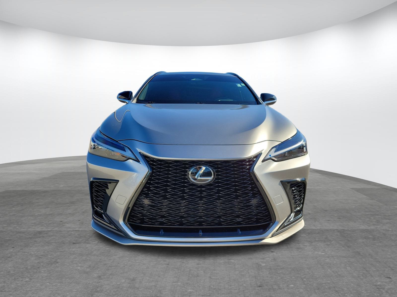 Used 2024 Lexus NX 350 F Sport image 2