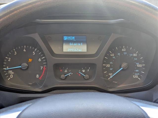 Used 2018 Ford Transit 250 130 Low Roof w/ Exterior Upgrade Package image 10