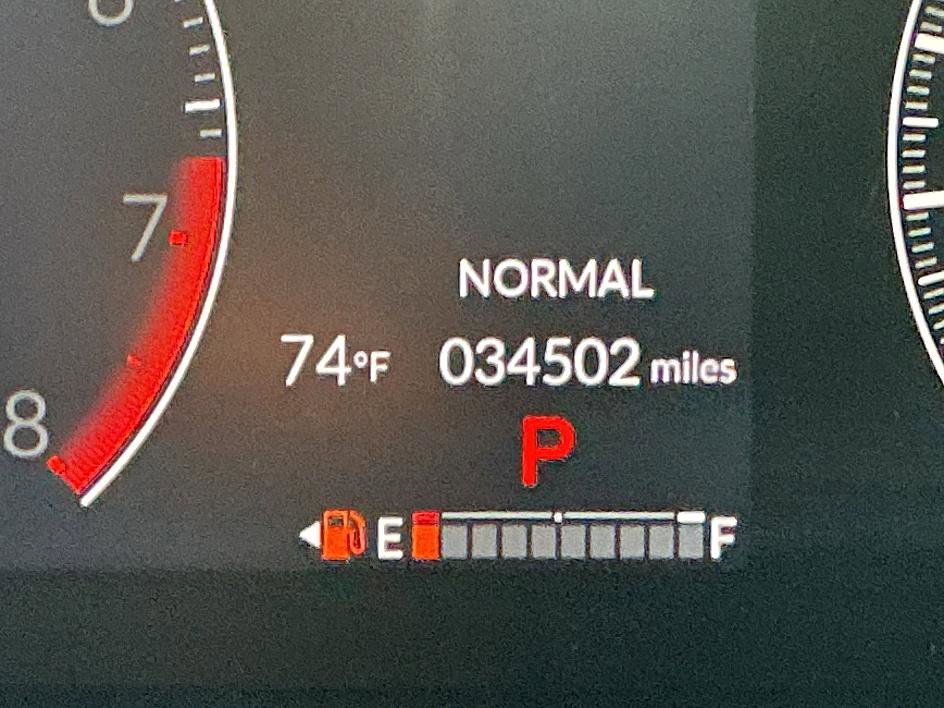 Used 2023 Honda HR-V EX-L image 15