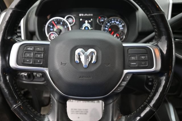 Used 2019 RAM 2500 Big Horn AWD/4WD image 14