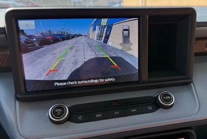 Used 2024 Ford Maverick Lariat w/ 4K Tow Package image 29