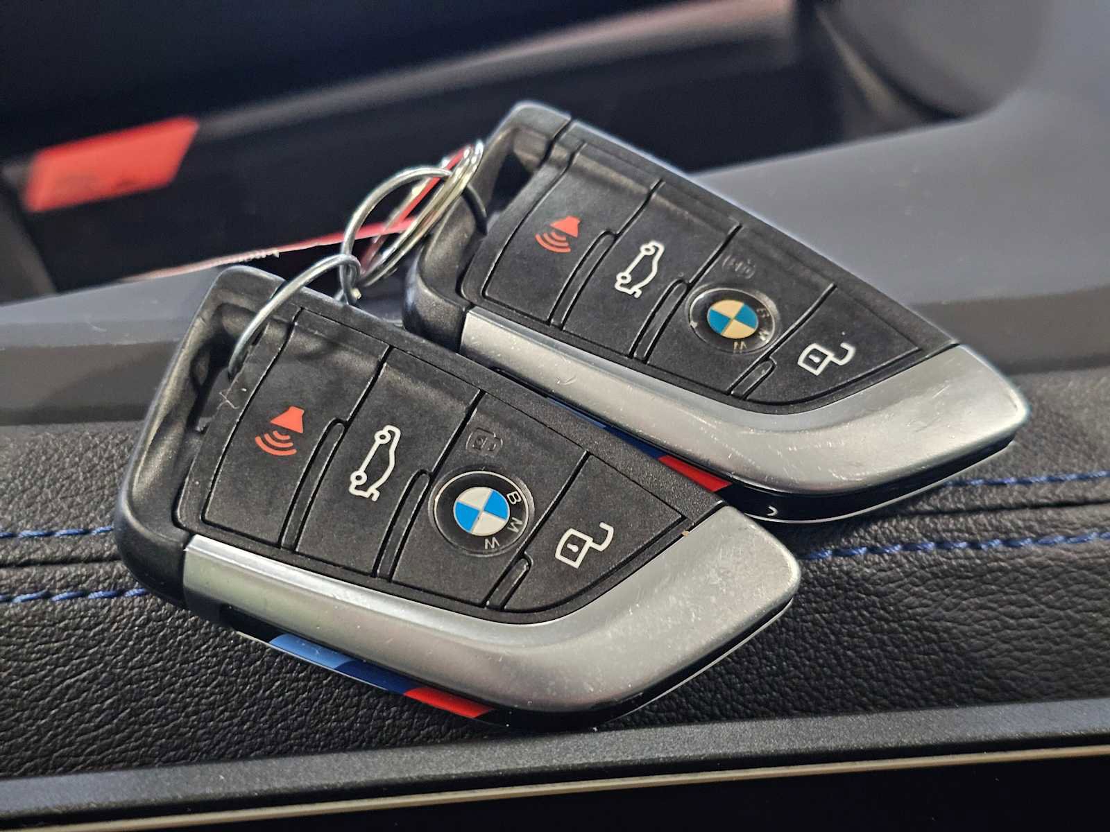 Used 2023 BMW 330e xDrive w/ M Sport Package image 47