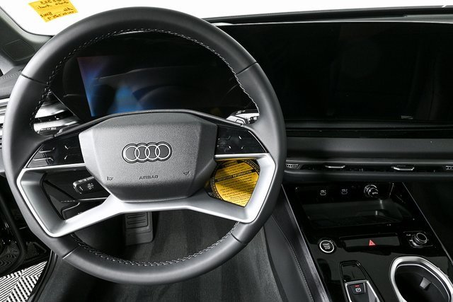 New 2026 Audi A6 Premium Plus image 9