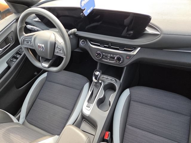 Used 2024 Buick Envista Sport Touring FWD image 18