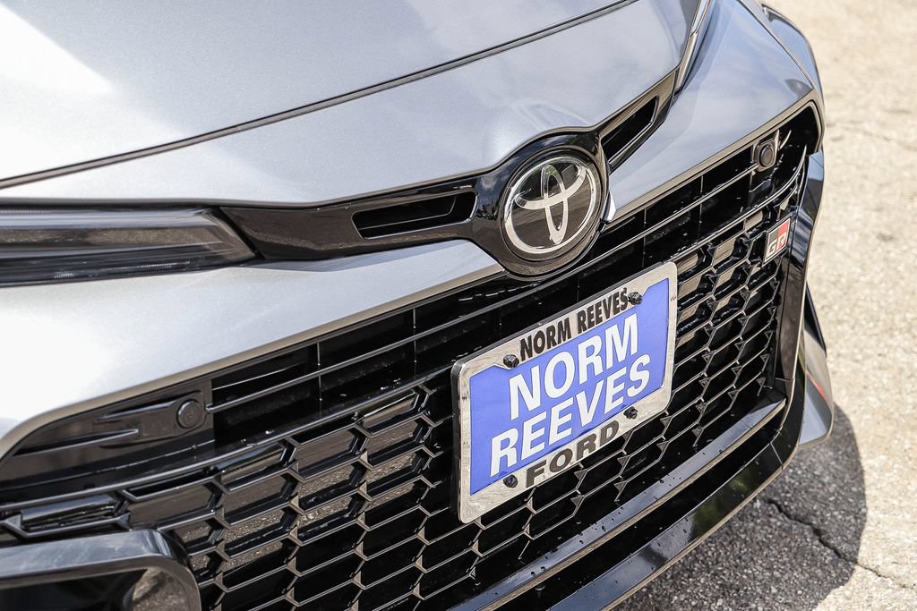 Used 2026 Toyota Corolla GR AWD/4WD image 6