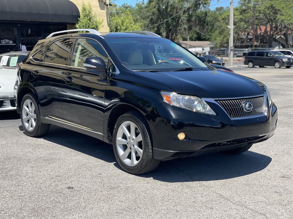 Used 2010 Lexus RX 350 AWD image 19